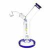 Shop Dopezilla 10” Banshee Dab Rig in australian