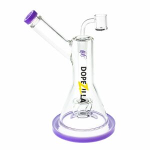 Shop Dopezilla 9” Basilisk Dab Rig in australian