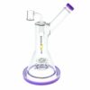 Shop Dopezilla 9” Basilisk Dab Rig in australian