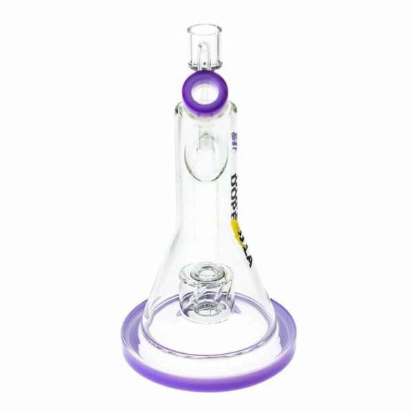 Shop Dopezilla 9” Basilisk Dab Rig in australian