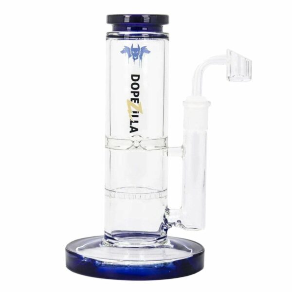 Shop Dopezilla 8” Cerberus Dab Rig in australian