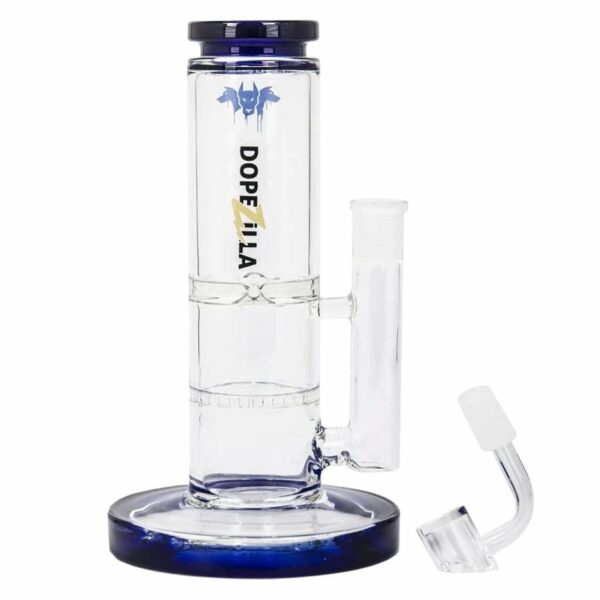 Shop Dopezilla 8” Cerberus Dab Rig in australian