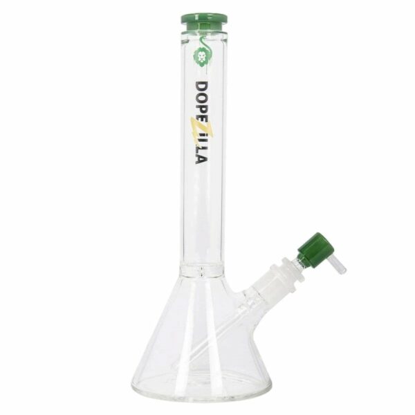 Shop Dopezilla 12” Chimera Beaker Bong in australian