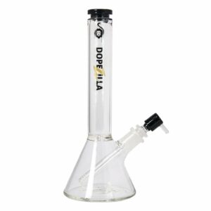 Shop Dopezilla 12” Chimera Beaker Bong in australian