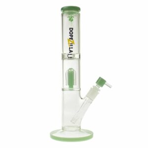 Shop Dopezilla 13” Hydra Tree Perc Bong in australian