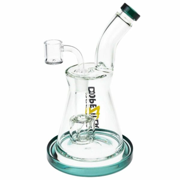 Shop Dopezilla 8” Kraken Dab Rig in australian