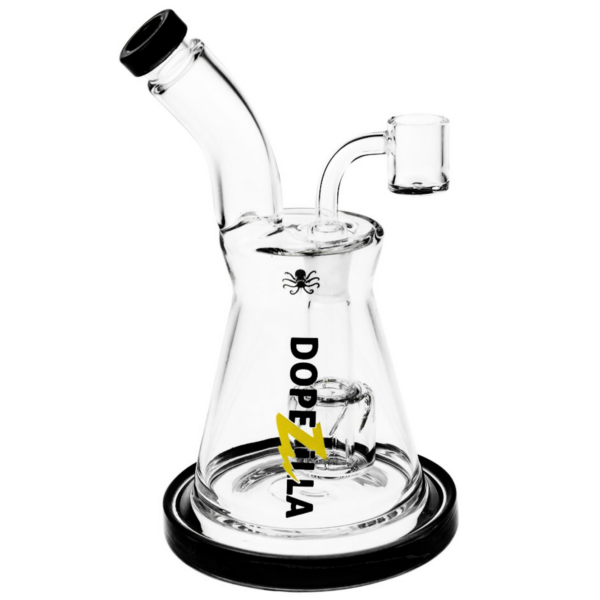 Shop Dopezilla 8” Kraken Dab Rig in australian