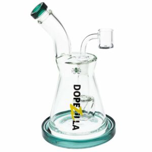 Shop Dopezilla 8” Kraken Dab Rig in australian