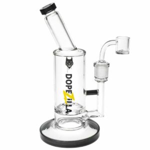 Shop Dopezilla 9” Lycan Dab Rig in australian