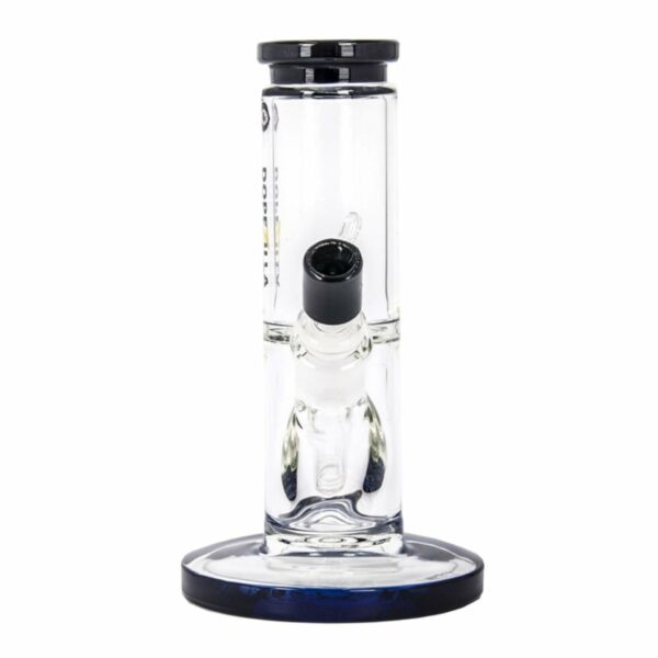 Shop Dopezilla 8” Cyclops Straight Tube Bong in australian