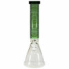 Shop EG Glass 15” Beaker Bong in australian