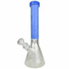 Shop EG Glass 15” Beaker Bong in australian