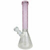 Shop EG Glass 15” Beaker Bong in australian