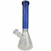 Slyme Leaf / Dark Blue