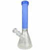 Shop EG Glass 15” Beaker Bong in australian