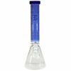 Shop EG Glass 15” Beaker Bong in australian