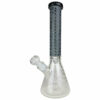 Shop EG Glass 15” Beaker Bong in australian