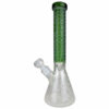 Shop EG Glass 15” Beaker Bong in australian