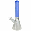 Shop EG Glass 15” Beaker Bong in australian