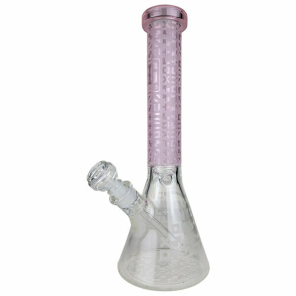 Shop EG Glass 15” Beaker Bong in australian