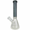 Shop EG Glass 15” Beaker Bong in australian