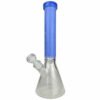 Shop EG Glass 15” Beaker Bong in australian