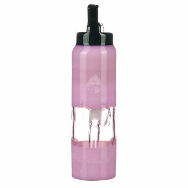 Shop Empire Glassworks 9” Water Bottle Bong in australian