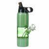 Shop Empire Glassworks 9” Water Bottle Bong in australian