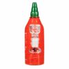 Shop Empire Glassworks Sriracha Bottle Bong in australian