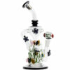 Shop Empire Glassworks California Current Recycler Bong in australian