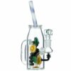 Shop Empire Glassworks Fruity Detox Drink Water Pipe 🍉🍊 in australian