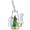 Shop Empire Glassworks Fruity Detox Drink Water Pipe 🍉🍊 in australian