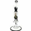 Shop Empire Glassworks 12” Dragon’s Throne Water Pipe in australian