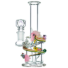 Shop Empire Glassworks Land of Ooo Mini Bong 🌈 in australian