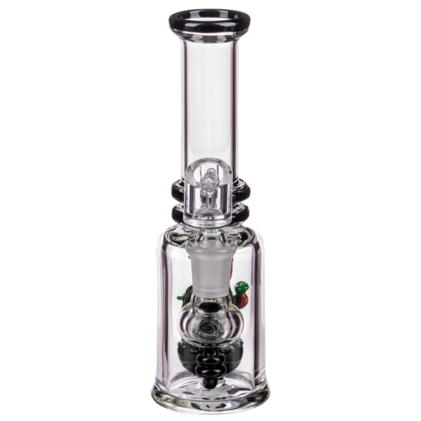 Shop Empire Glassworks “Zen Bonsai” UV Mini Beaker Bong 🌳 in australian