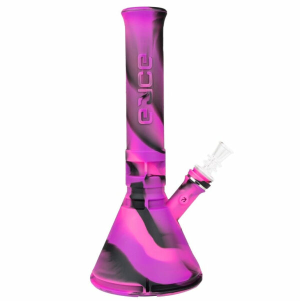 Shop Eyce Indestructible 13” Silicone Beaker Bong in australian