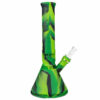 Shop Eyce Indestructible 13” Silicone Beaker Bong in australian