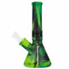 Shop Eyce Silicone Mini Beaker Bong in australian