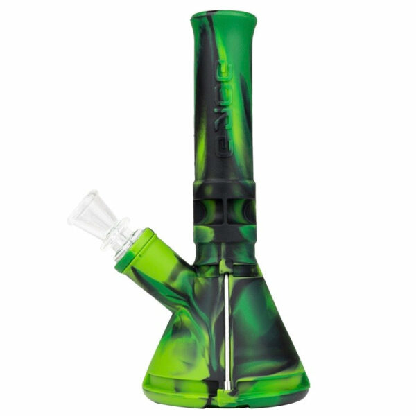 Shop Eyce Silicone Mini Beaker Bong in australian