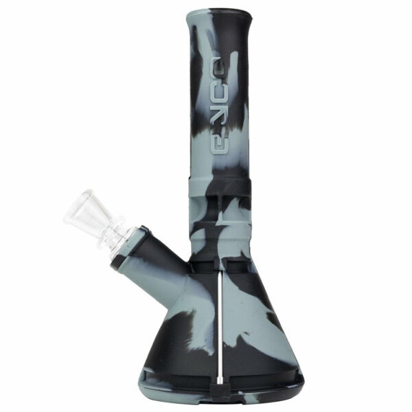 Shop Eyce Silicone Mini Beaker Bong in australian