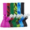 Shop Eyce Silicone Mini Beaker Bong in australian