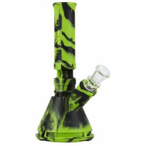 Shop Eyce Silicone Mini Beaker Bong in australian