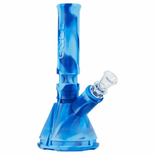 Shop Eyce Silicone Mini Beaker Bong in australian