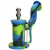 Shop Eyce Indestructible Silicone Dab Rig 2.0 in australian