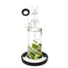 Shop Famous Designs Versuz 8” Sidecar Dab Rig in australian