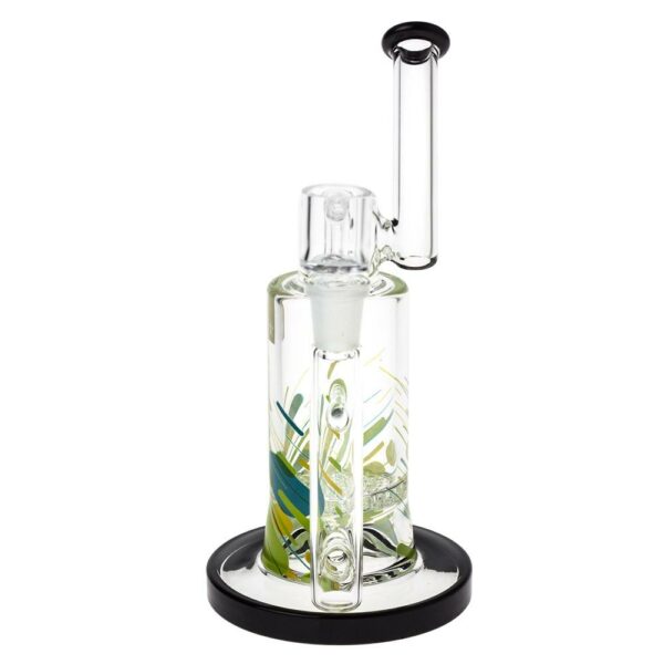 Shop Famous Designs Versuz 8” Sidecar Dab Rig in australian