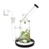 Shop Famous Designs Versuz 8” Sidecar Dab Rig in australian