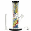 Shop Famous Designs Amnesia 10” Straight Tube Rig in australian