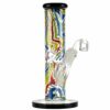 Shop Famous Designs Amnesia 10” Straight Tube Rig in australian