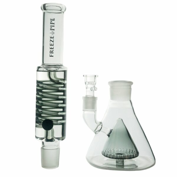 Shop Freeze Pipe 16” XL Beaker Bong in australian